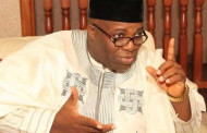 Memo to Doyin Okupe: What is President Jonathan Hiding? (1)