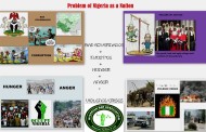 Good governance and 2015 election