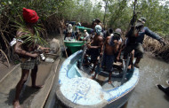 The atmosphere of siege in Nigeria