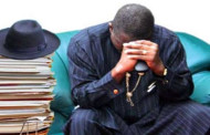 Corruption as Nigeria’s 37th state
