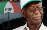 Jonathan, Anenih and the PDP Cabal