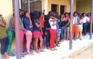 IN THE MURKY WATERS OF HIV THRIVE THE NIGERIAN ‘ARISTOS’ OR ‘RUNS GIRLS’