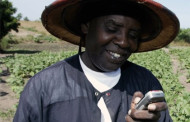 WHY WASTE 60 BILLION NAIRA ON CELL PHONES?