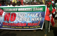 ONE YEAR AFTER: ORGANISE & MAKE THE REVOLUTION!