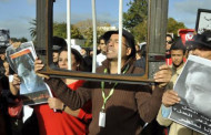 2012: “Deadliest Year for Journalists”