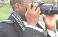 A Y Abdallah: Intimidation, harrassment and death threats in Somalia