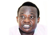 Opposition Merger Should Throw Up New Ideas, Personalities