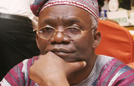 Oby Ezekwesili Vs. President Goodluck Jonathan: The Debate Should Go Beyond The Diversion Of $67 Billion - Femi Falana