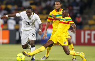 Africa Nations Cup: Mali tops Ghana to win 3rd place again