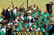 Nigeria wins African Cup of Nations