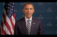Obama, the black race, and Africa