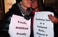 David Mark and his anti-gay crusaders