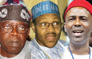 Welcoming the All Progressives Congress