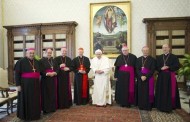 Pope will have security, immunity by remaining in the Vatican