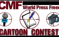 Doha Centre for Media Freedom Lauches Cartoon Contest