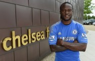 Victor Moses: The story of his difficult life