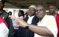 Alamieyeseigha: Goodluck Puts Jonathan On Trial