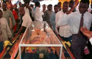 Death and humanist funerals in Nigeria