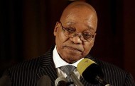 Over 25% of schoolgirls in South Africa are HIV positive because 'sugar daddies are taking advantage of them', says health minister Aaron Motsoaledi