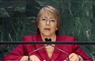 UN demands action to end violence estimated to affect about 40 per cent of women globally