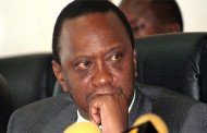 Uhuru Kenyatta and the Kenyatta legacy