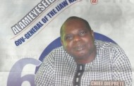 Presidential pardon: On the Nigerian Animal Farm