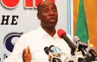 “Yes, revolution can happen outside Nigeria. But here, I do not think so