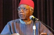 Senate of New York State, USA, has passed a resolution mourning the death of paramount novelist Chinua Achebe, founder and pioneer of African literature