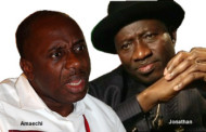 Jonathan and Amaechi volte-face: widening the gulf