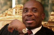 Amaechi will be treated like a traitor –Dokubo-Asari
