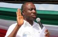Between the Nigerian Civil Aviation Authority and Governor Rotimi Amaechi