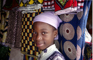 Girls should be students, not brides‏!