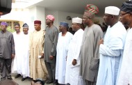 Democratic governance and federalism in Nigeria: Measure of APC’s commitment to human development agenda