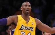Happy Mother's Day? Kobe Bryant sues mom for trying to sell his old stuff