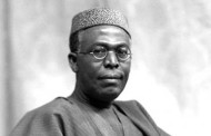 Between Awolowo and present politicians