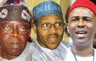 Mediocrity, ignorance, money and manipulation equals corruption, violence, dictatorship and hopelessness