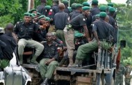 The Ombatse attack and the many questions