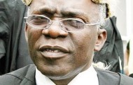 First ladies’ impunity should stop - Falana