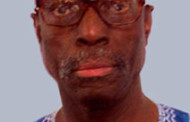 Prof Jeyifo speaks on the Freedom of Information Act at the Wole Soyinka lecture