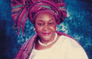 Who killed Kudirat Abiola?