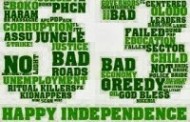 Nigeria @ 53: A truly transformative agenda