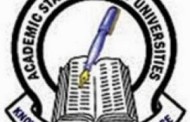The FG should stop ASUU strike now!