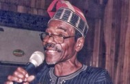 To Baba Omojola, a passionate and committed revolutionary: A tribute