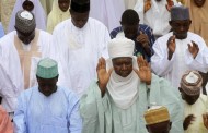 Muslims, stand up to be counted!