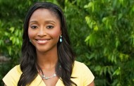 Isha Sesay on the CNN MultiChoice African Journalist Awards