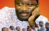 Gov Fayemi bags ERA/FoEN maiden social security award