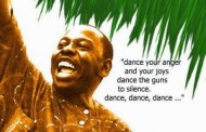 Remembering Ken Saro-Wiwa