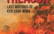 Saro-Wiwa: Silence is treason