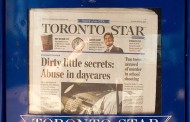 What happens when a newspaper plagiarizes itself?
