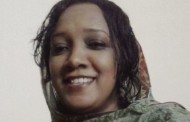 Amal Habbani: press freedom fighter